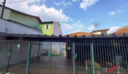 Casa à venda, 100 m² por R$ 538.000,00 - Vila Mangalot - São Paulo/SP