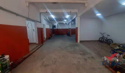 Salão Comercial 120m² - Pirituba