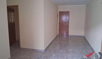 Apartamento para alugar, 50 m² por R$ 1.810,00/mês - Vila Zulmira - São Paulo/SP