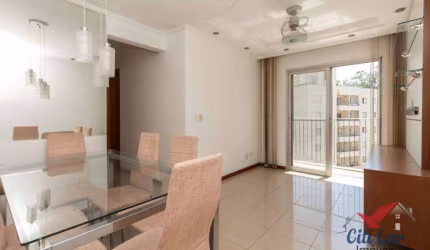 Apartamento à venda, 65 m² por R$ 435.000,00 - City América - São Paulo/SP