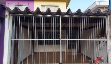 Sobrado Comercial com 2 dormitórios para alugar, 91 m² por R$ 2.586/mês - Pirituba - São Paulo/SP