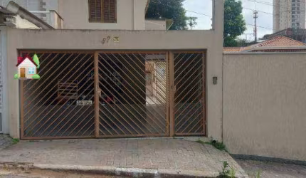 - Sobrado de 2 Dormitórios à venda com 120 m² área total por R$ 610.000,00 na região da Bonilha - São Paulo/SP.