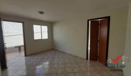 Casa para alugar, 80 m² por R$ 2.290,00/mês - Jardim Santo Elias - São Paulo/SP