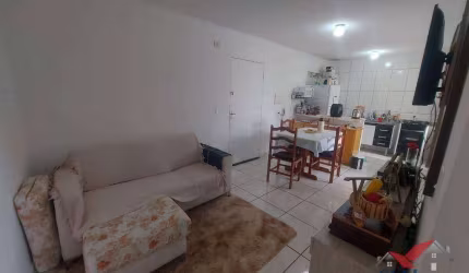 - Apartamento de 2 dormitórios à venda com 57 m² por R$ 186.000,00 - Jaraguá - São Paulo/SP.