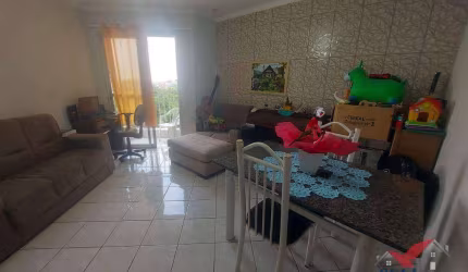 - Apartamento excelente de 2 dormitórios à venda com 62 m² por R$ 288.000,00 - Taipas - São Paulo/SP.