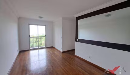 Apartamento para alugar, 65 m² por R$ 3.378,93/mês - Parque São Domingos - São Paulo/SP
