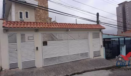 Apartamento para alugar, 40 m² por R$ 1.800,01/mês - Vila dos Remédios - São Paulo/SP