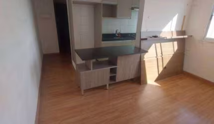 - Excelente Apartamento de 2 dormitórios à venda com 42 m² por R$ 220.000,00 - Jardim São João (Jaraguá) - São Paulo/SP.