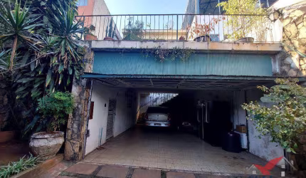 Sobrado com 3 dormitórios, 290 m² - venda por R$ 800.000,00 ou aluguel por R$ 5.205,00/mês - Parque São Domingos - São Paulo/SP
