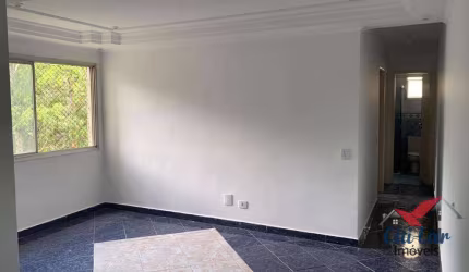 Apartamento à venda, 52 m² por R$ 330.000,00 - Jardim Regina - São Paulo/SP