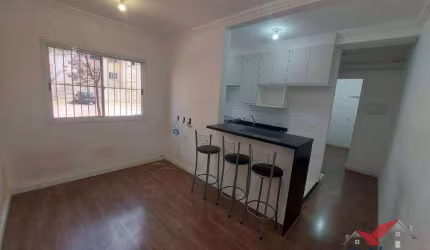 Apartamento de 1 Dormitório à venda com 37 m² por R$ 159.000,00 - Jardim São João (Jaraguá) - São Paulo/SP