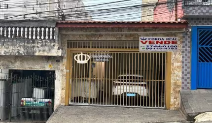 CASA TÉRREA COM 3 QUARTOS SENDO  1 SUÍTE 2 VAGAS NA REGIÃO DO PQE SAVOY CITY