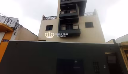 Apartamento novo a venda!!!