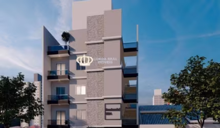 APARTAMENTO COM 02 QUARTOS 1 VAGA LOCALIZADO NA PENHA