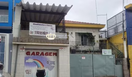 IMOVEL RESIDENCIAL E COMERCIAL EM EXCELENTE LOCALIZAÇÃO!