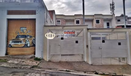 Imperdível: Casa à venda em São Paulo-SP, Cidade Patriarca - 3 quartos, 2 suítes, 2 salas, 2 vagas, 100m². Aproveite!