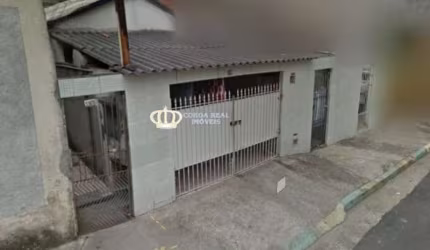Terreno à venda no Jardim Fernandes, São Paulo  por R$ 540.000