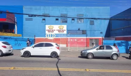 TERRENO 20X50 PARA VENDA NA VILA RÉ