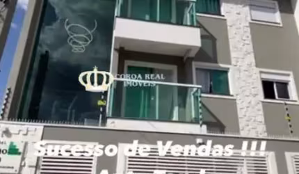 APARTAMENTO DE 2 DORMITORIOS COM VAGA NO ARICANDUVA!