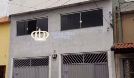 PREDIO COMERCIAL E RESIDENCIAL A VENDA NA VILA TALARICO