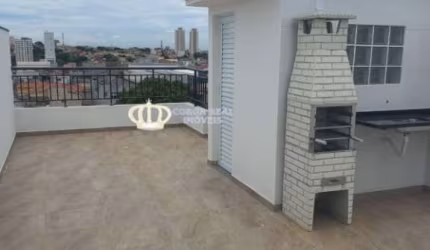SOBRADO EM CONDOMINIO COM AREA GOURMET - 500M DO METRO PATRIARCA!!