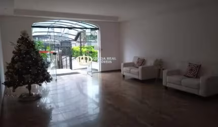 APARTAMENTO COM 3 QUARTOS 1 SUÍTE 1 VAGA NO TATUAPÉ