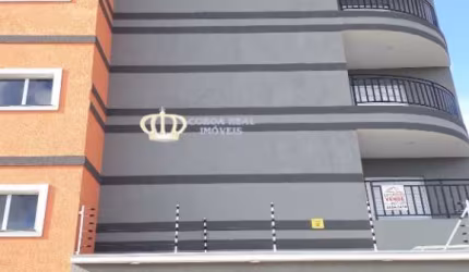 APARTAMENTO COM 02 DORMS 01 VG  COM ELEVADOR NA PATRIARCA