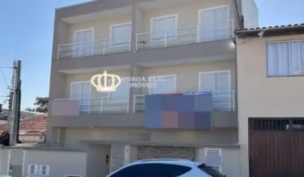 Apartamento com 2 quartos à venda no Jardim Nordeste, São Paulo , 59 m2 por R$ 250.000