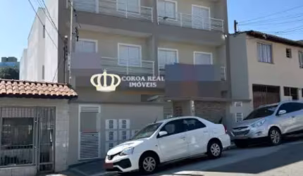 Apartamento com 1 quarto à venda no Jardim Nordeste, São Paulo , 47 m2 por R$ 250.000