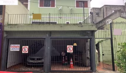 SOBRADO NO JD DANFER