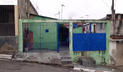 CASAS A VENDA NA VL NHOCUNÉ PARA RENDA PRÓXIMO AV ITAQUERA