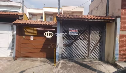 SOBRADO, CIDADE AE CARVALHO, TRAVESSA AV AGUIA DE HAIA NA ALTURA DO 1802