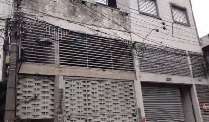 Apartamento com 1 quarto para alugar na Vila Nhocune, São Paulo , 38 m2 por R$ 1.450