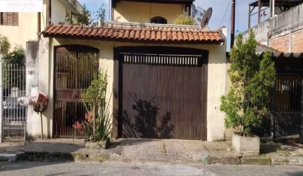 Imperdível oportunidade! Casa à venda em São Paulo-SP, Jardim Fernandes: 3 quartos, 1 suíte, 2 salas, 2 banheiros, 5 vagas, 210m².