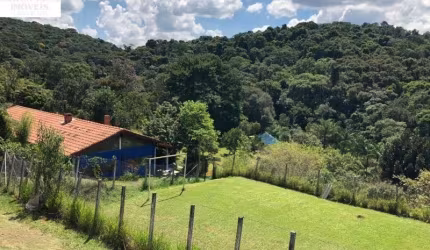 CHACARA MARIPORÃ, ROD FERNÃO DIAS, PROX ESTRADA GUARULOS-NAZARÁ PAULISTA