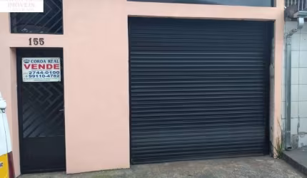 Casa com 2 quartos à venda no Jardim Fernandes, São Paulo , 150 m2 por R$ 700.000