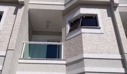 LINDO SOBRADO COM ÁREA GOURMET E CHURRASQUEIRA COM 03 DORMS E 01 SUÍTE 02 VAGAS NA PATRIARCA                VAGAS