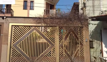 CASA NA CIDADE PATRIARCA
