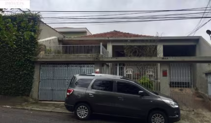 CASA PARA RENDA NO BAIRRO PATRIARCA