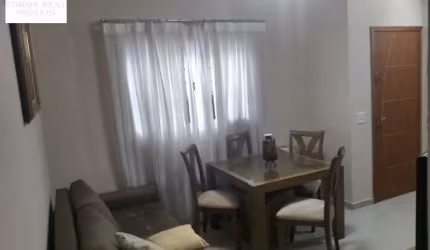 Imperdível oportunidade de adquirir uma casa na Vila Nhocuné, São Paulo-SP: 2 quartos, 2 suítes, 2 salas, 3 banheiros, 1 vaga, 75m²!