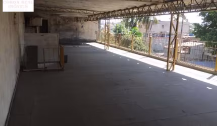 Galpão a venda e locação em São Paulo, com 1.000 metros de construção