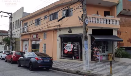 Prédio Comercial à Venda em São Paulo - Cidade Patriarca: 3 Quartos, 2 Suítes, 2 Salas, 3 Banheiros, 700m². Invista já!