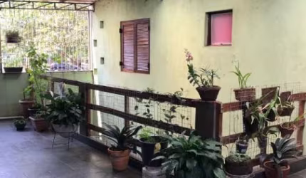 CASA PARA RENDA 3 MORADIAS NA VL REGINA