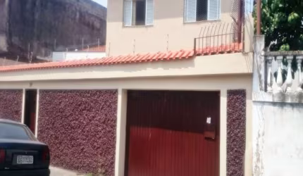 Casa com 4 quartos à venda na Vila Nhocune, São Paulo , 279 m2 por R$ 820.000