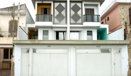 Casa com 3 quartos à venda na Cidade Patriarca, São Paulo , 150 m2 por R$ 750.000
