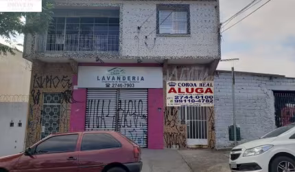 CASAS PARA ALUGAR, AVENIDA MACIEL MONTEIRO, PRÓXIMO A AVENIDA RADIAL LESTE