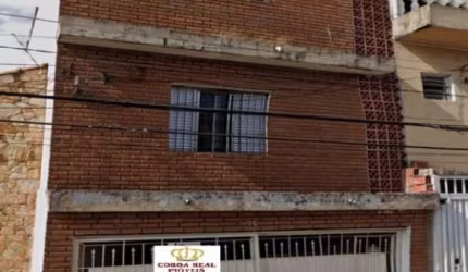 IMÓVEL PARA RENDA NA PATRIARCA - 4 CASAS - EXCELENTE OPORTUNIDADE PARA INVESTIDORES