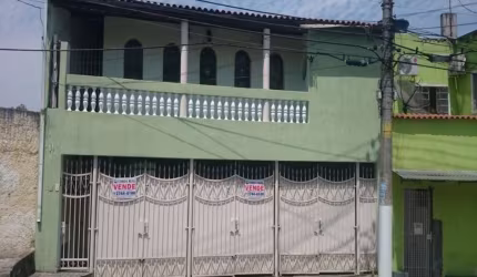 Casa com 4 quartos à venda no Jardim Maringa, São Paulo , 450 m2 por R$ 900.000