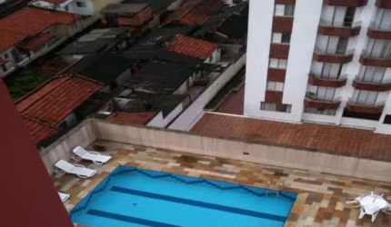 APARTAMENTO COM SACADA 3 DORMS 1 SUÍTE 2 VAGAS NO TATUAPÉ
