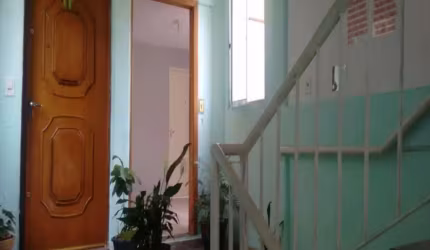 APARTAMENTO NO JARDIM IGATEMI / MARILU EM GUAIANAZES ACESSO AV RAGUEB CHOHFI